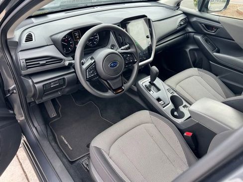 Used 2024 Subaru Crosstrek 2.0i Premium AWD/4WD image 17
