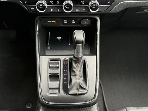 Certified 2026 Honda CR-V Sport-L image 21