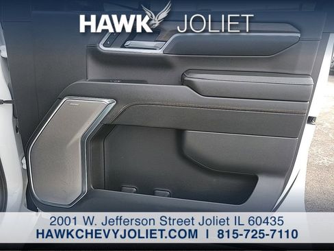 Used 2024 Chevrolet Silverado 3500 High Country w/ High Country Premium Package image 21