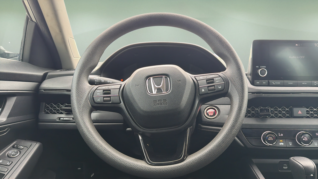 Used 2024 Honda Accord LX image 9
