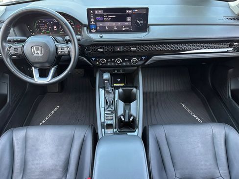 Certified 2024 Honda Accord Touring image 15