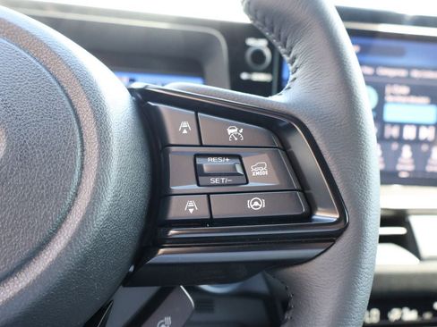 New 2026 Subaru Outback Limited XT image 31