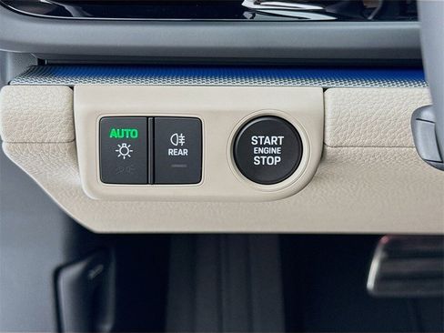 New 2026 Porsche Panamera image 14