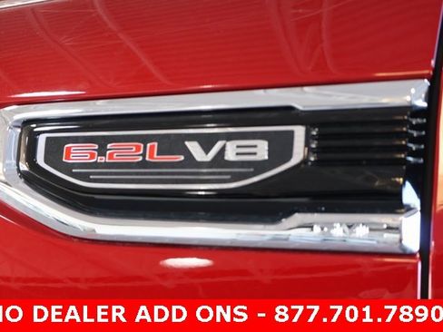 New 2026 GMC Sierra 1500 SLT w/ SLT Premium Package image 10