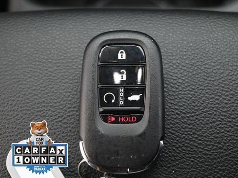 Used 2023 Honda CR-V EX-L image 19