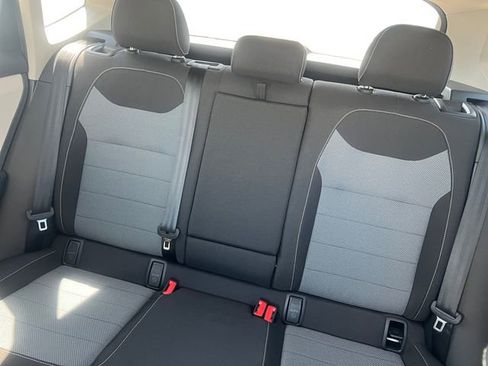 New 2026 Volkswagen Taos S FWD image 13