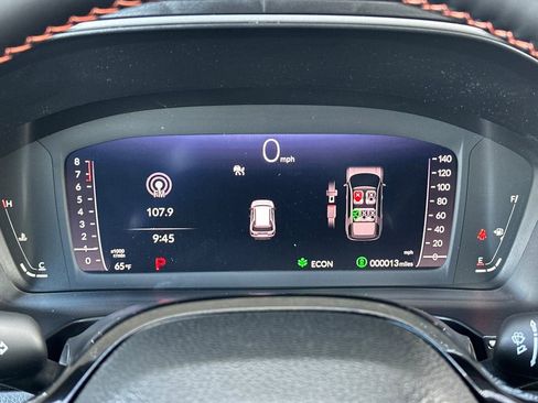 New 2026 Honda Passport TrailSport Elite image 22