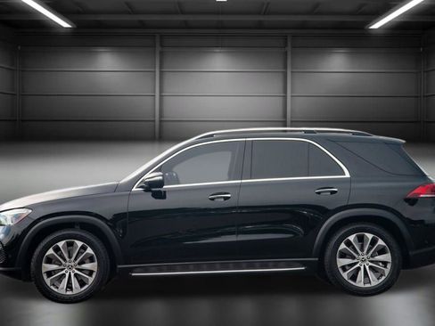 Used 2022 Mercedes-Benz GLE 350 4MATIC image 9