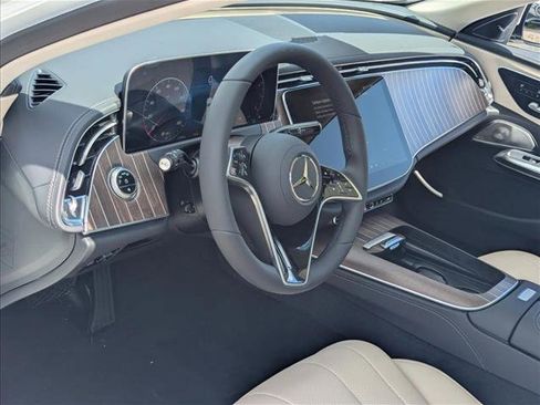 New 2026 Mercedes-Benz E 350 Sedan image 3