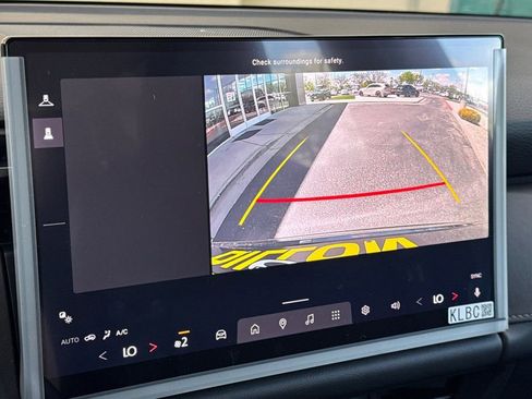 New 2026 MAZDA CX-5 Select AWD/4WD image 19