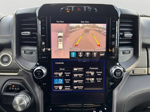 Used 2019 RAM 1500 Limited RWD image 26