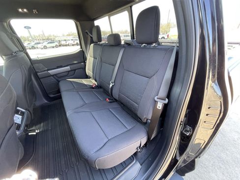 New 2026 Ford F150 XLT w/ Equipment Group 302A MID AWD/4WD image 42
