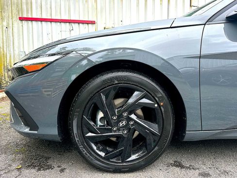 New 2026 Hyundai Elantra Sport image 18