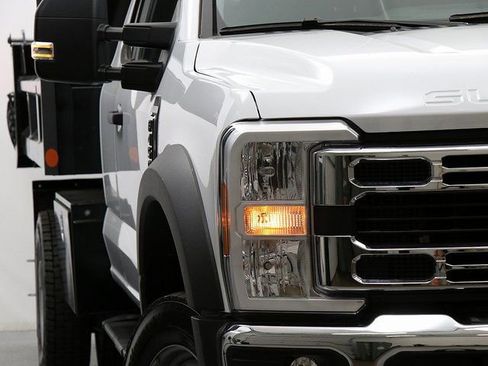 New 2024 Ford F450 XL AWD/4WD image 4