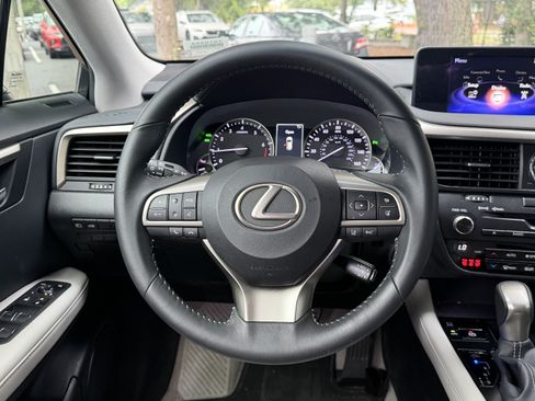 Used 2019 Lexus RX 350 FWD w/ Accessory Package image 33