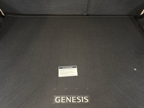 New 2026 Genesis GV70 2.5T AWD/4WD image 15