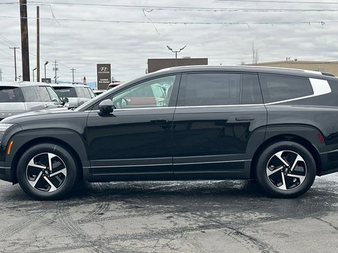 New 2026 Hyundai Ioniq 9 SE image 7