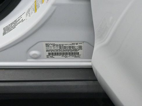 Used 2013 Mitsubishi Outlander Sport LE image 33