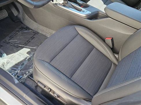 New 2026 Buick Envista Preferred w/ Convenience I Package FWD image 4