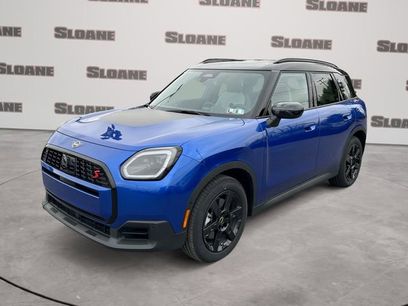 New 2026 MINI Cooper Countryman S