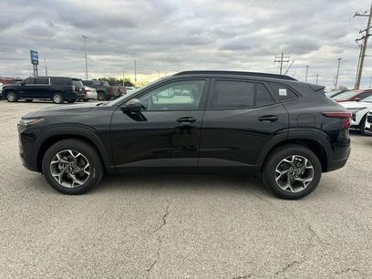 New 2026 Chevrolet Trax LT w/ Sunroof Package
