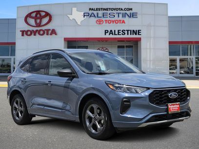 Used 2024 Ford Escape ST-Line