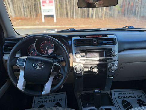 Used 2013 Toyota 4Runner SR5 RWD image 16