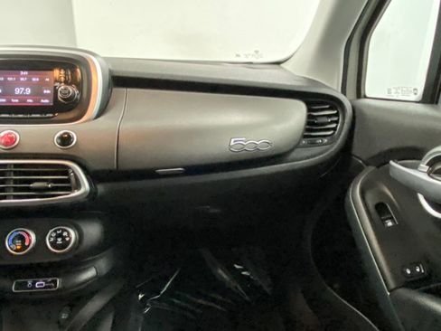 Used 2016 FIAT 500X Trekking image 24