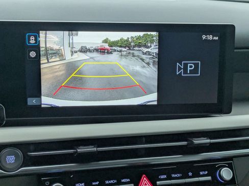 Used 2026 Hyundai Tucson SEL FWD image 27