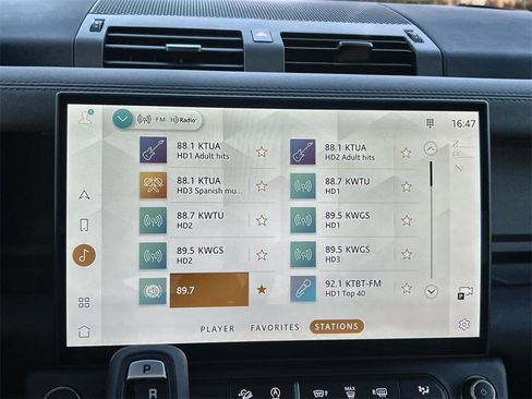 Used 2026 Land Rover Defender 110 S image 24