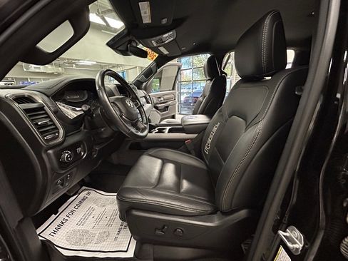 Used 2020 RAM 1500 Rebel w/ Rebel Level 2 Equipment Group image 52