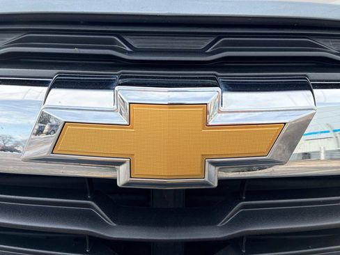 Certified 2024 Chevrolet TrailBlazer LT w/ Convenience Package image 30