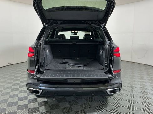 Certified 2026 BMW X5 sDrive40i w/ M Sport Package RWD image 28