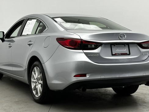 Used 2017 MAZDA MAZDA6 Sport image 5