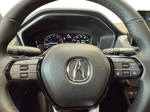 New 2026 Acura Integra FWD image 21