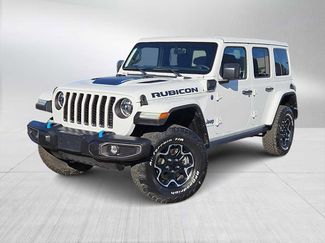 Used 2023 Jeep Wrangler Rubicon w/ Cold Weather Group video 1