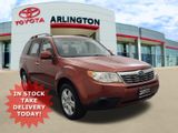Used 2010 Subaru Forester 2.5X Premium image 1