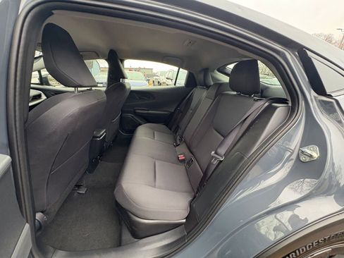 Used 2025 Toyota Prius LE image 22