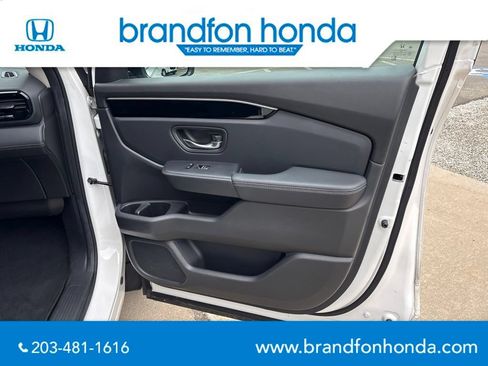 Used 2023 Honda Pilot EX-L image 8