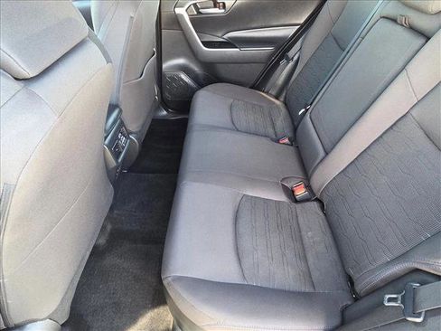 Certified 2023 Toyota RAV4 SE image 18