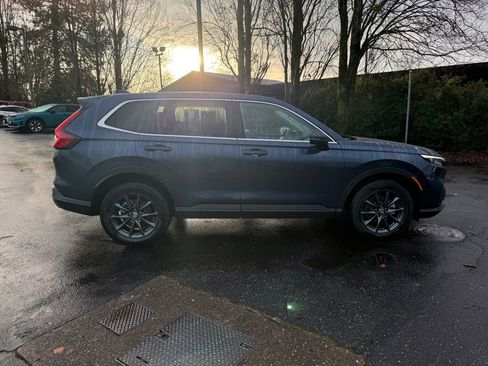 Certified 2026 Honda CR-V EX-L image 11