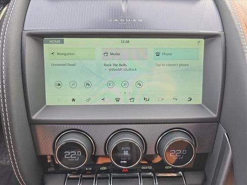 New 2024 Jaguar F-TYPE R-Dynamic image 21