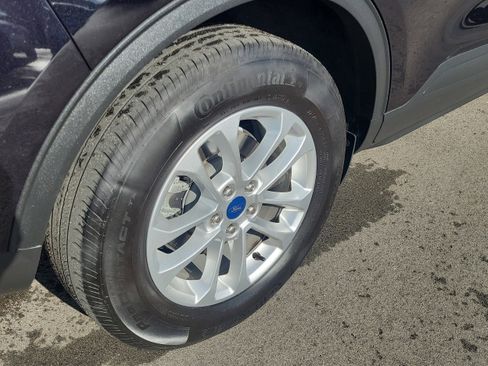 Certified 2022 Ford Escape SE w/ Convenience Package image 5