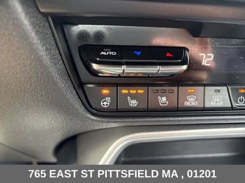 Used 2025 MAZDA CX-70 Plug-In Hybrid w/ Premium Plus AWD/4WD image 26