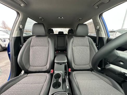 New 2026 Kia Seltos S image 26