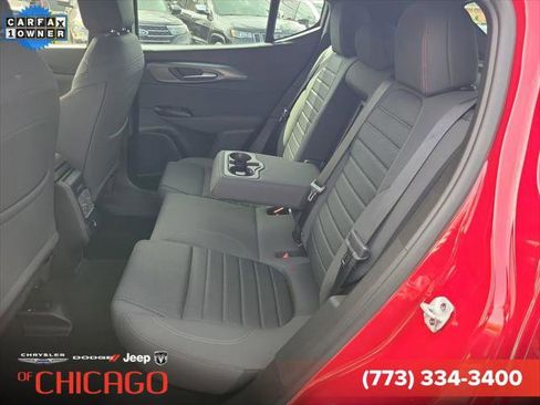 Certified 2024 Dodge Hornet GT AWD/4WD image 7
