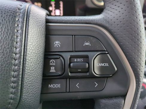 New 2026 Toyota 4Runner SR5 image 24