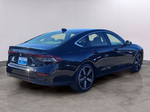 Certified 2023 Honda Accord Sport image 4