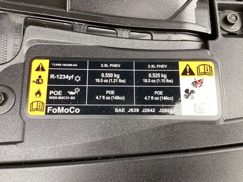 Used 2023 Ford Escape Active FWD image 75