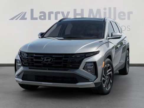 New 2026 Hyundai Tucson Limited AWD/4WD image 6